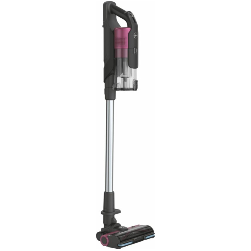 Пылесос HOOVER HF920H 011 Тип аккумуляторный