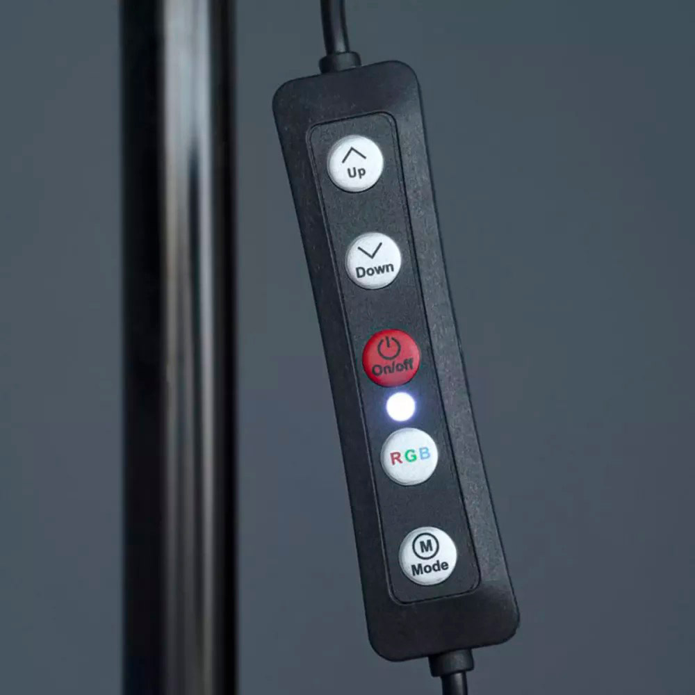 Фото 22 Набір для блогера LOVELY STREAM Live-12T Full Set RGB LED 12" (31879)