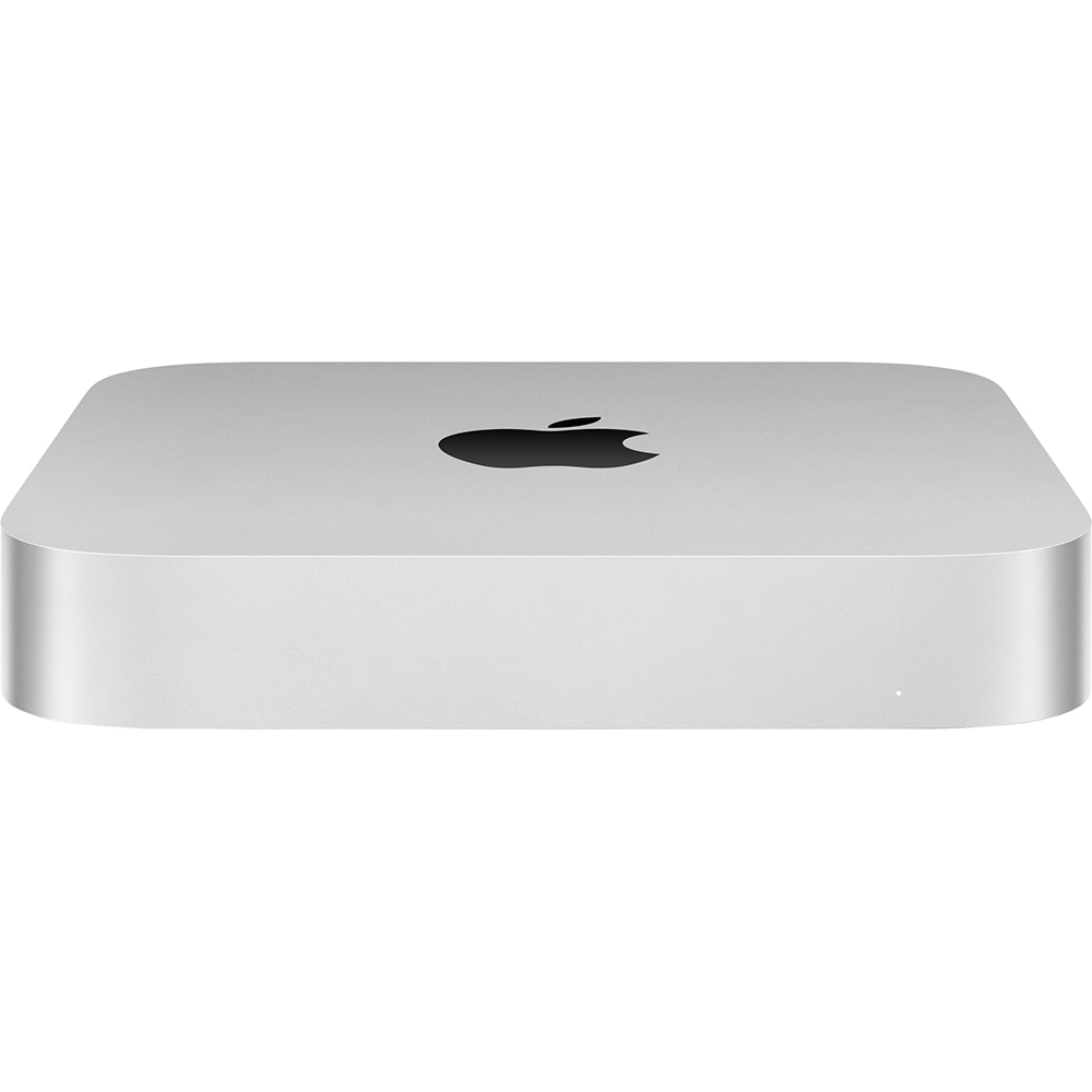 Неттоп APPLE Mac mini M2 256GB (MMFJ3UA/A) Модель процесора Apple M2