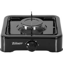 Плитка ZILAN ZLN0018 Black