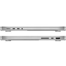 Ноутбук APPLE MacBook Pro M2 Max 16" 1TB Silver (MNWE3)