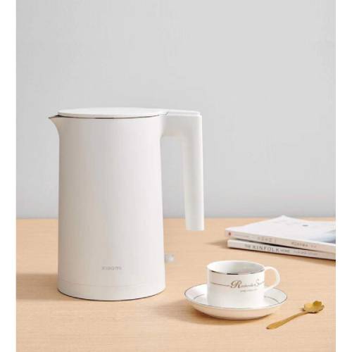 Зображення Електрочайник XIAOMI Electric Kettle 2 EU (953329)