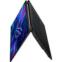 Ноутбук ASUS ROG Flow X16 GV601RE-M6070 Off Black (90NR0AT1-M003B0)