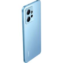 Смартфон XIAOMI Redmi Note 12 4/64GB Dual Sim Ice Blue (984220)