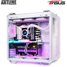 Компьютер ARTLINE Gaming GT502 (GT502v22w)