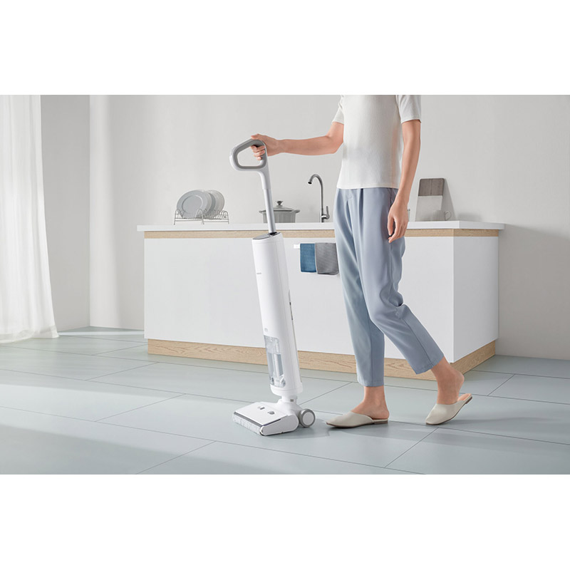 В Україні Пилосос XIAOMI Truclean W10 Pro Wet Dry Vacuum EU