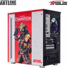 Компьютер ARTLINE Overlord CG10 (CG10v10AP)