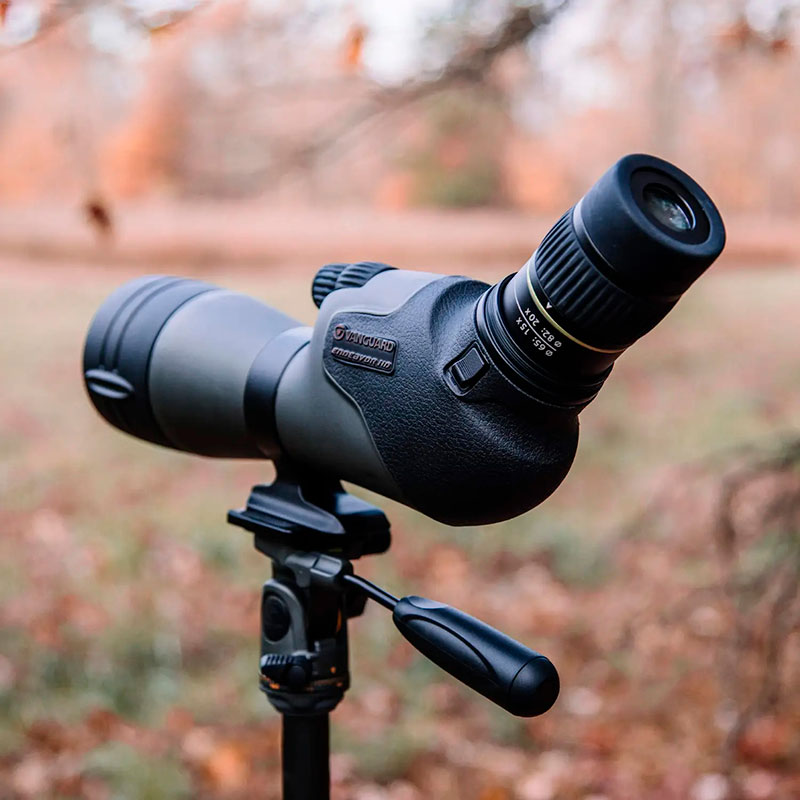 Фото 23 Подзорная труба VANGUARD Endeavor HD 65A 15-45x65/45 WP (Endeavor HD 65A)