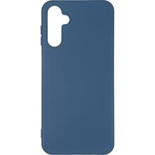 Львов - Чехол GELIUS Soft Case для Samsung A24 Темно-голубой (00000093077)