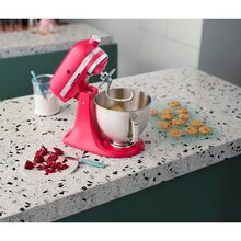 Кухонная машина KITCHENAID Artisan 4.8 л 5KSM195PSEHI