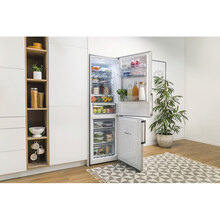 Холодильник GORENJE NRC 6204 SXL5M