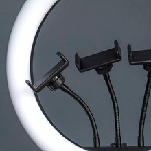 Набір для блогера LOVELY STREAM Live-12T Full Set RGB LED 12" (31879)