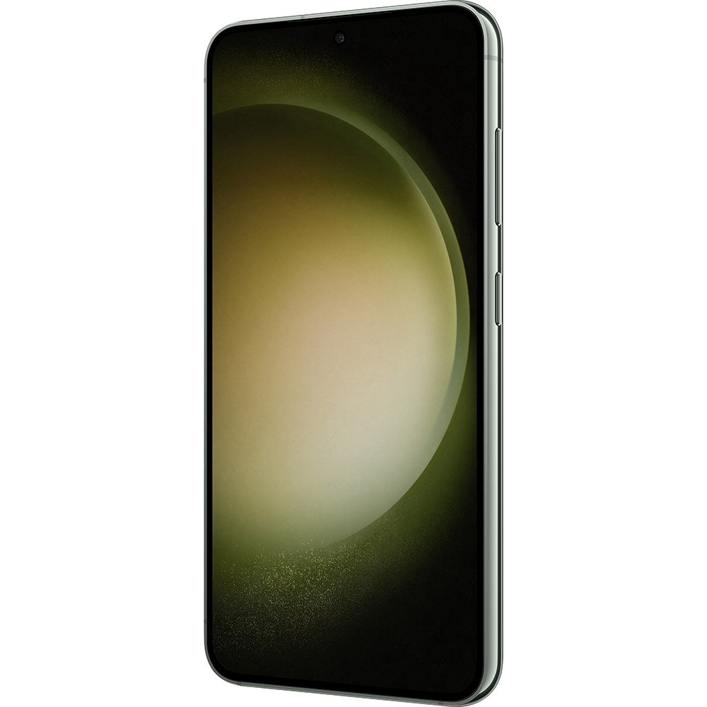 Смартфон SAMSUNG Galaxy S23 SM-S911B 8/256Gb Green (SM-S911BZGGSEK) Диагональ дисплея 6.1