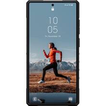 Чохол UAG Plasma для Samsung Galaxy S23 Ultra Ice (214138114343)