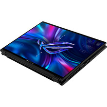 Ноутбук ASUS ROG Flow X16 GV601RE-M6070 Off Black (90NR0AT1-M003B0)