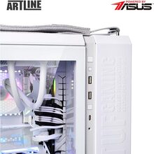 Компьютер ARTLINE Gaming GT502 (GT502v22w)