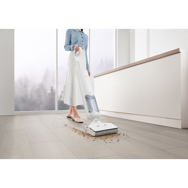 Фото 14 Пилосос XIAOMI Truclean W10 Pro Wet Dry Vacuum EU