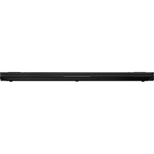 Ноутбук ASUS ROG Flow X13 GV302XI-MU011W Off Black (90NR0G41-M000Z0)