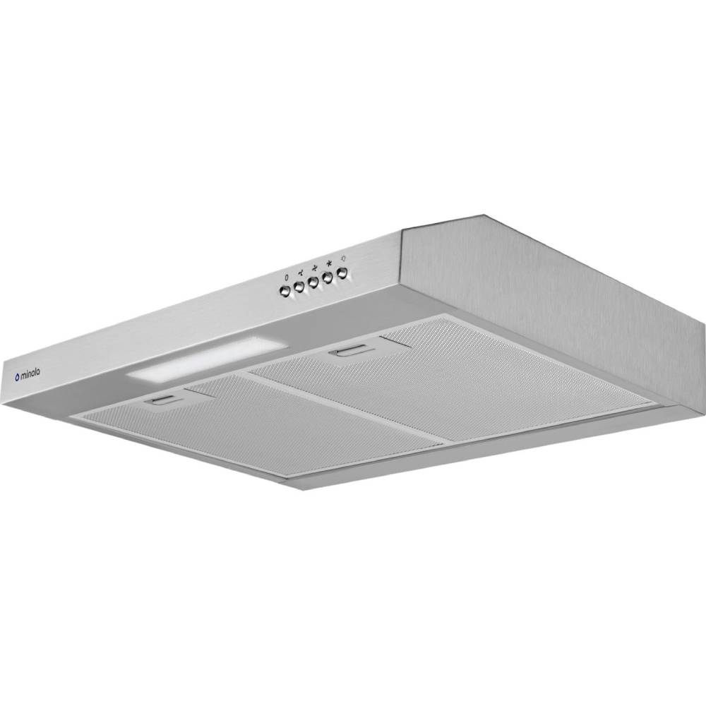 Витяжка MINOLA HPL 512 I Тип плоска