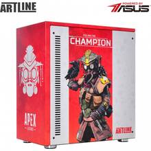 Компьютер ARTLINE Overlord CG10 (CG10v10AP)