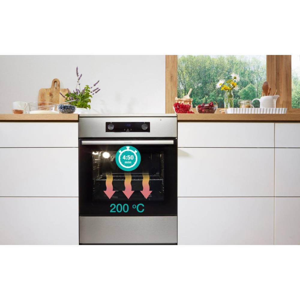 Фото 19 Плита комбінована GORENJE GK 5C61 WF (FM514D-FPD4B)