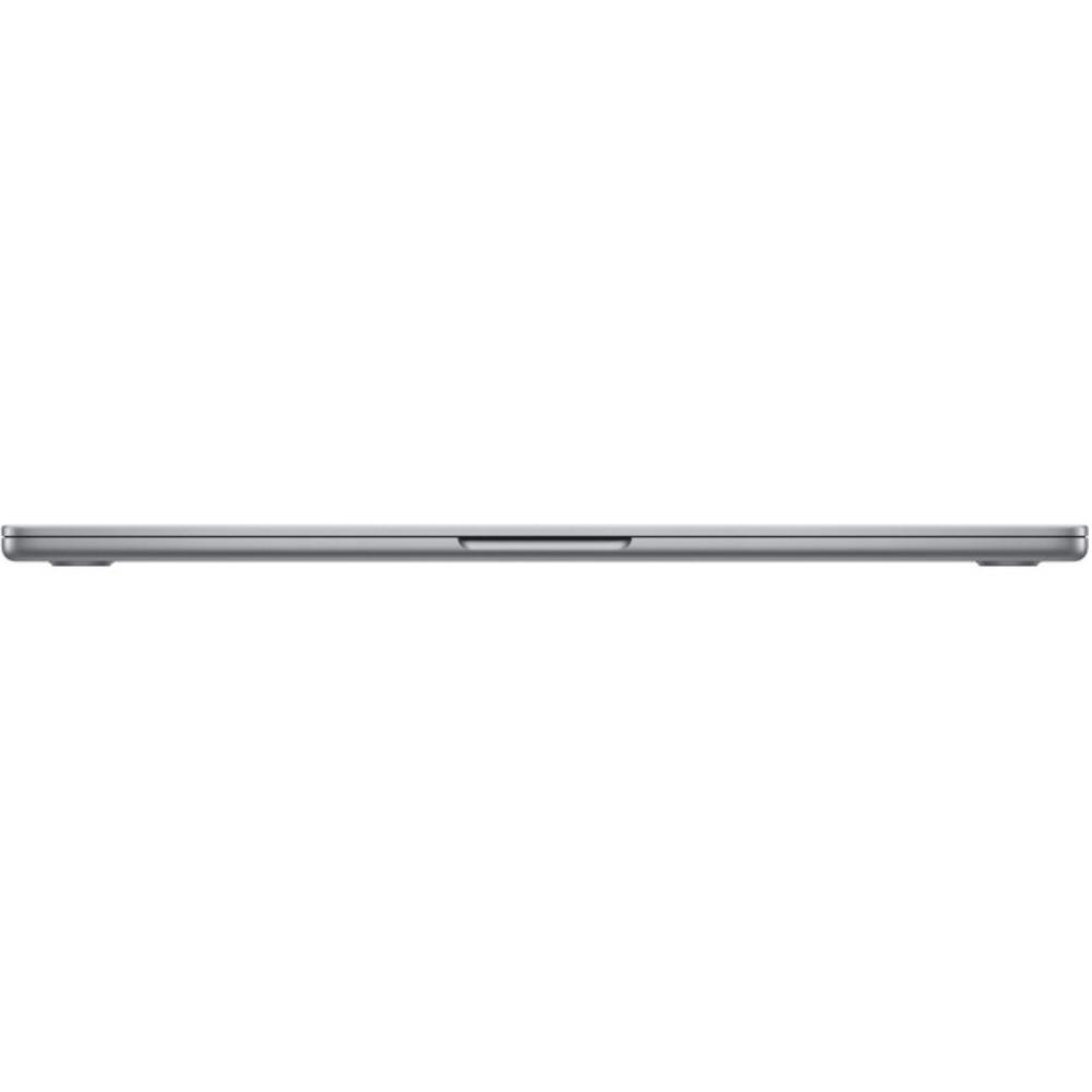 Ноутбук APPLE MacBook Air M2 15" 512GB Space Grey (MQKQ3UA/A) Покриття дисплея глянцеве