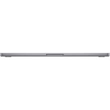 Ноутбук APPLE MacBook Air M2 15" 512GB Space Grey (MQKQ3UA/A)