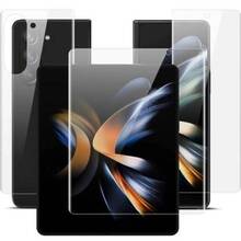 Набор защитных пленок DEVIA Матовая для Samsung Fold 5 (DV-SM-FO5M)