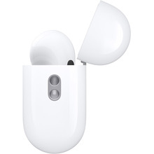 Гарнитура APPLE AirPods Pro (2nd Generation) with MagSafe Charging Case (USB-C)