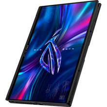 Ноутбук ASUS ROG Flow X16 GV601RE-M6070 Off Black (90NR0AT1-M003B0)