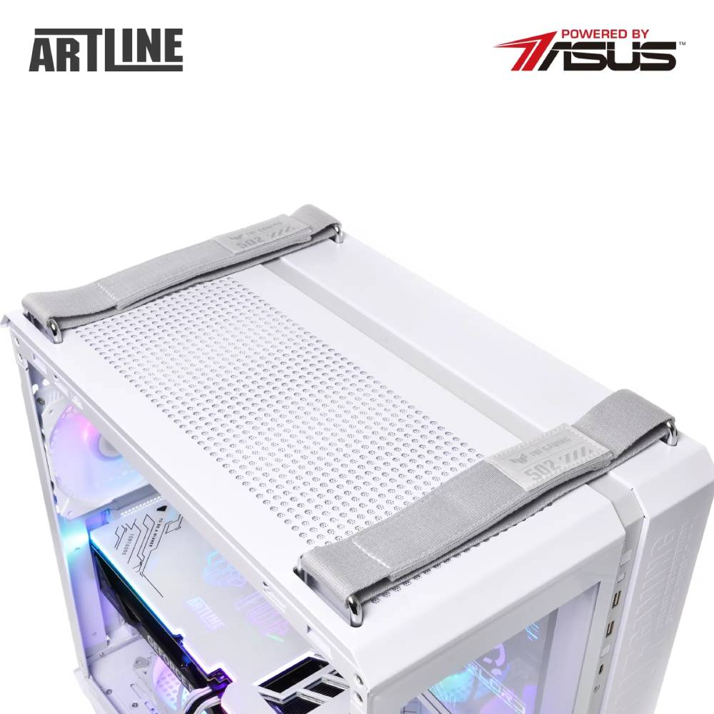 Фото Комп'ютер ARTLINE Gaming GT502 (GT502v29Winw)