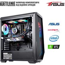 Компьютер ARTLINE Gaming X91 (X91v53)