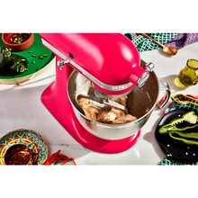 Кухонная машина KITCHENAID Artisan 4.8 л 5KSM195PSEHI
