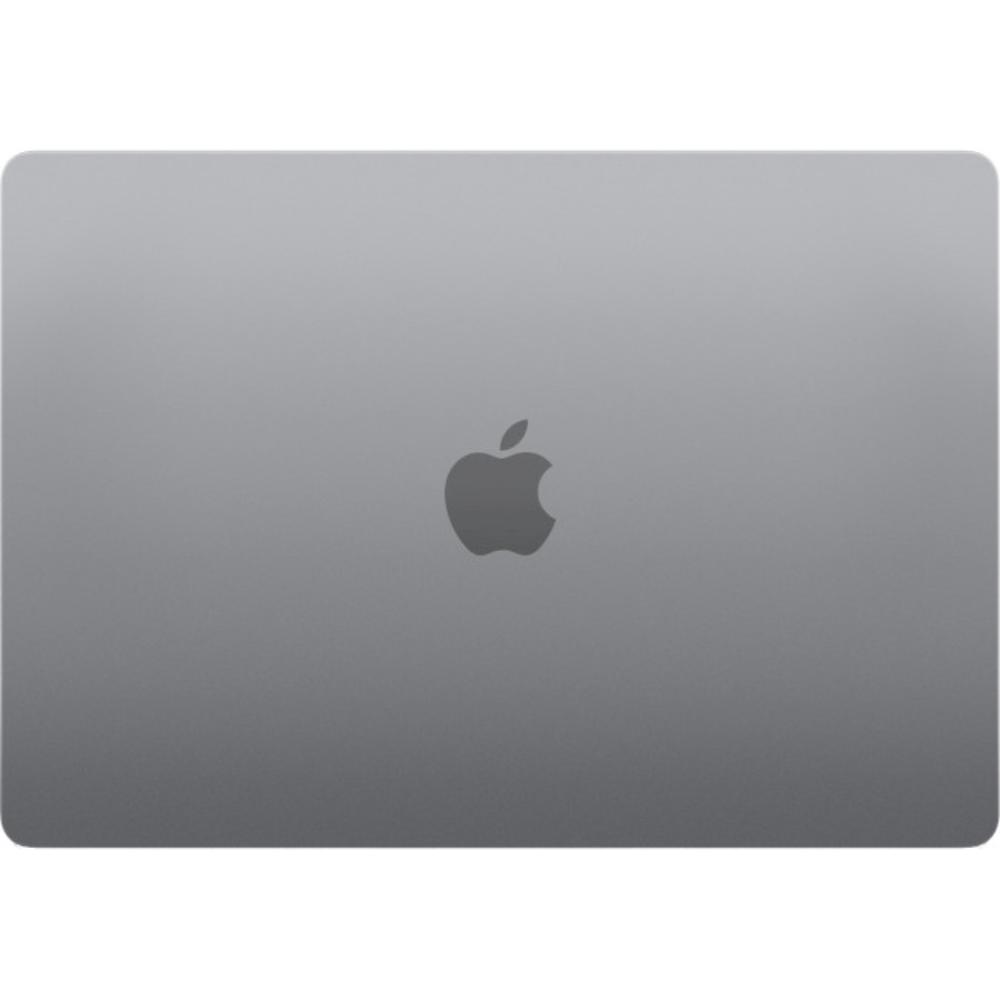 Фото Ноутбук APPLE MacBook Air M2 15" 512GB Space Grey (MQKQ3UA/A)