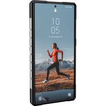 Чохол UAG Plasma для Samsung Galaxy S23 Ultra Ice (214138114343)