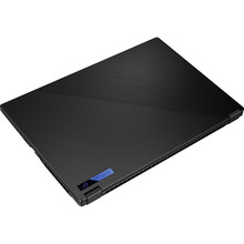 Ноутбук ASUS ROG Flow X16 GV601RE-M6070 Off Black (90NR0AT1-M003B0)