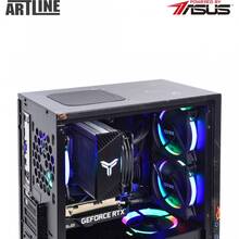 Компьютер ARTLINE Overlord CG10 (CG10v09CS)