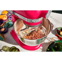Кухонная машина KITCHENAID Artisan 4.8 л 5KSM195PSEHI