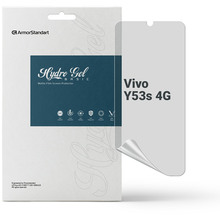 Захисна плівка ArmorStandart Matte для Vivo Y53s 4G (ARM66038)