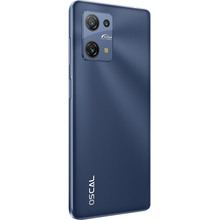 Смартфон OSCAL C30 4/32GB Dual Sim Starry Night Blue