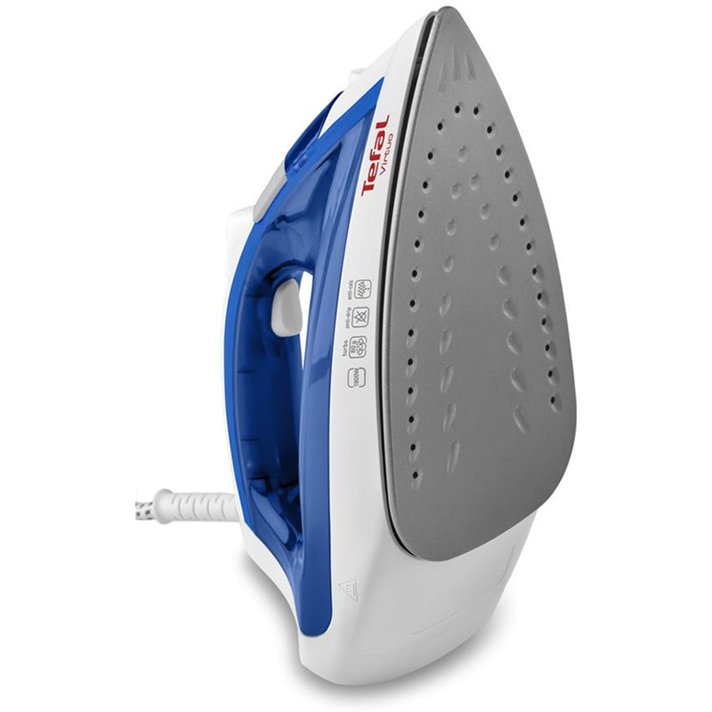 Утюг TEFAL Virtuo FV1711E0 Мощность 1800