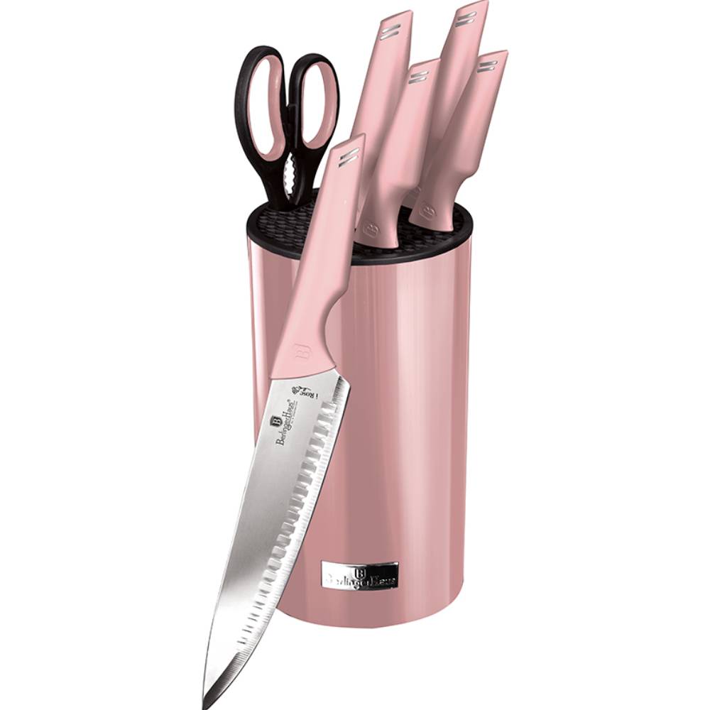 Набор BERLINGER HAUS Rose Collection 7 пр (BH 2797)