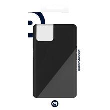 Чехол ARMORSTANDART Matte Slim Fit для Realme 9 Pro Black (ARM65858)
