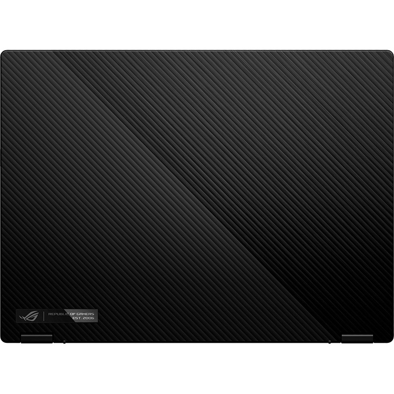 Ноутбук ASUS ROG Flow X13 GV302XV-MU019 Off Black (90NR0DT1-M001E0) Частота оновлення екрана 165 Гц