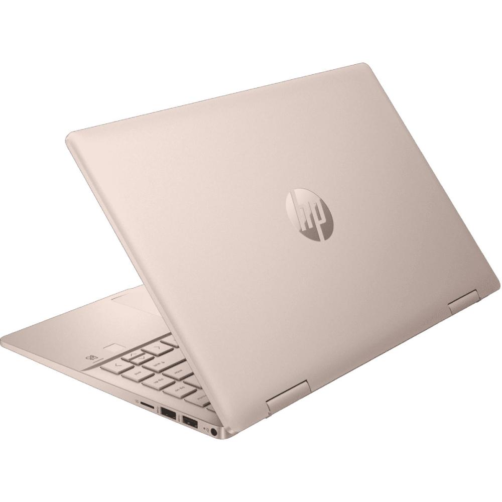 Заказать Ноутбук HP Pavilion x360 14-ek1006ua Pale Rose Gold (832S7EA)