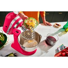 Кухонная машина KITCHENAID Artisan 4.8 л 5KSM195PSEHI