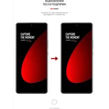 Защитная пленка ARMORSTANDART Matte для Xiaomi 12S Pro (ARM63287)