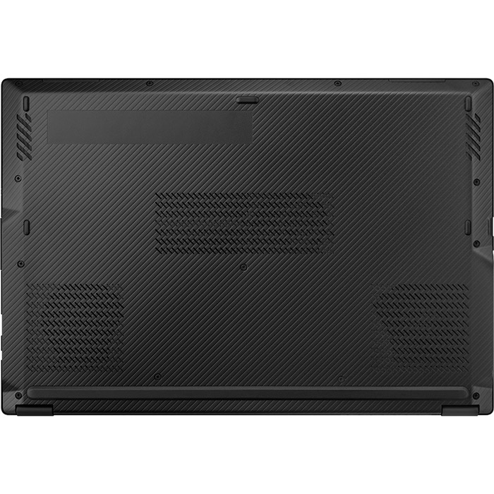 Зображення Ноутбук ASUS ROG Flow X16 GV601VV-NF034 Off Black (90NR0D11-M00250)