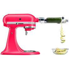 Кухонная машина KITCHENAID Artisan 4.8 л 5KSM195PSEHI
