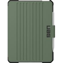 Чохол UAG Metropolis SE для Apple iPad Air 10.9" 5th Gen 2022 Olive (12329X117272)